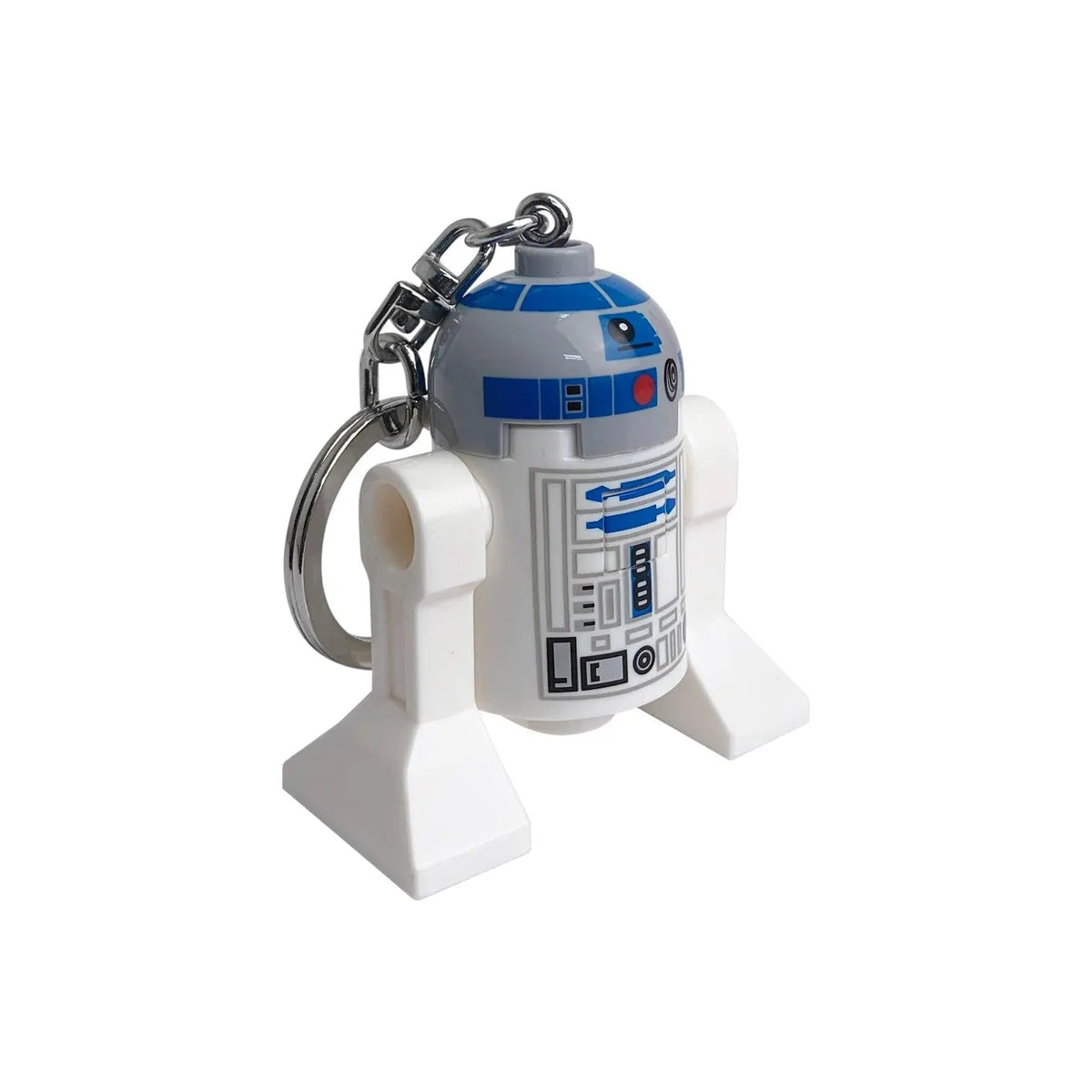 LEGO Star Wars R2-D2 Key Light KE21H