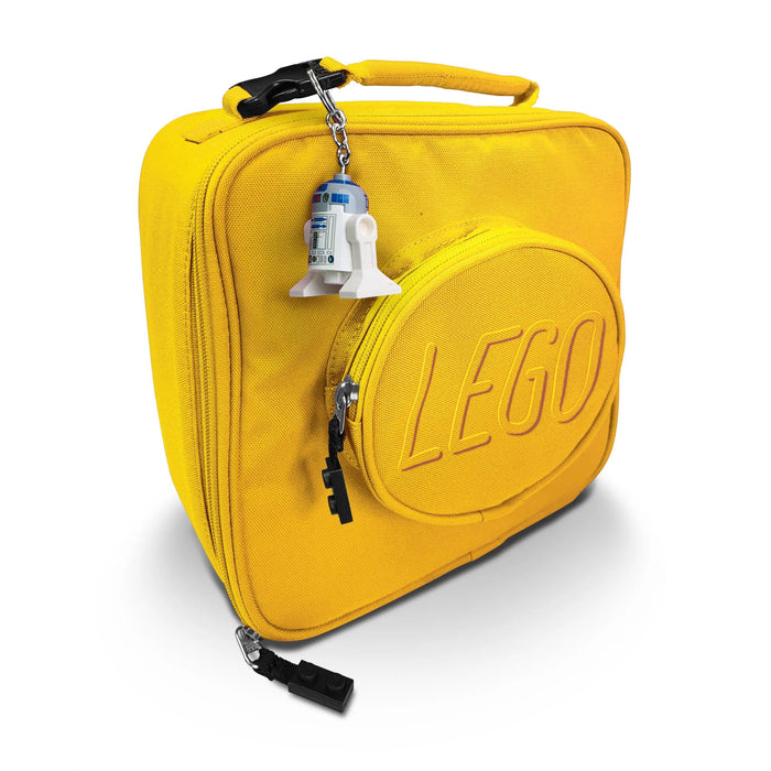 LEGO Star Wars R2-D2 Key Light KE21H