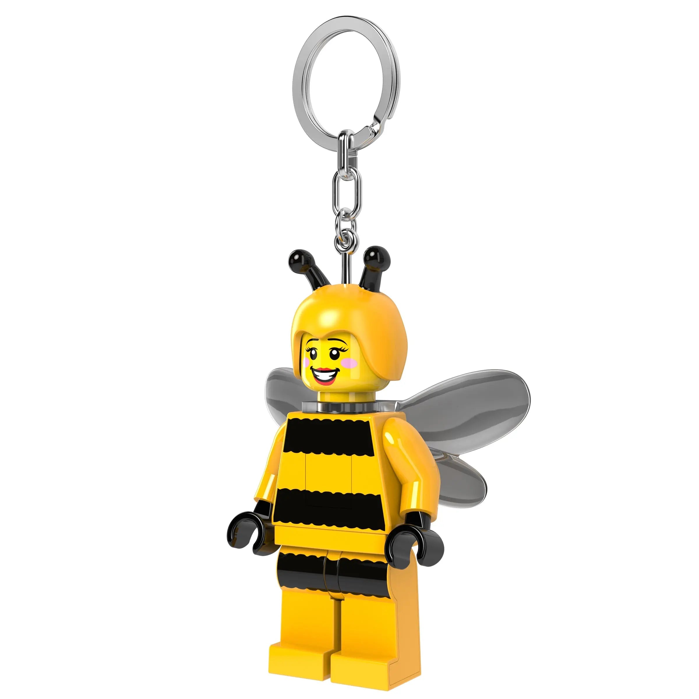 LEGO Keychain Light Bumblebee Girl KE211H