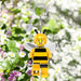 LEGO Keychain Light Bumblebee Girl KE211H