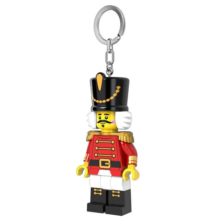 LEGO Nutcracker Keychain Light KE214H