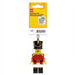 LEGO Nutcracker Keychain Light KE214H