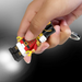 LEGO Nutcracker Keychain Light KE214H