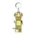 LEGO Triceratops Costume Fan Keychain Light KE238H