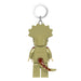 LEGO Triceratops Costume Fan Keychain Light KE238H