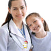 LEGO Keychain Light Mushroom Sprite KE240H