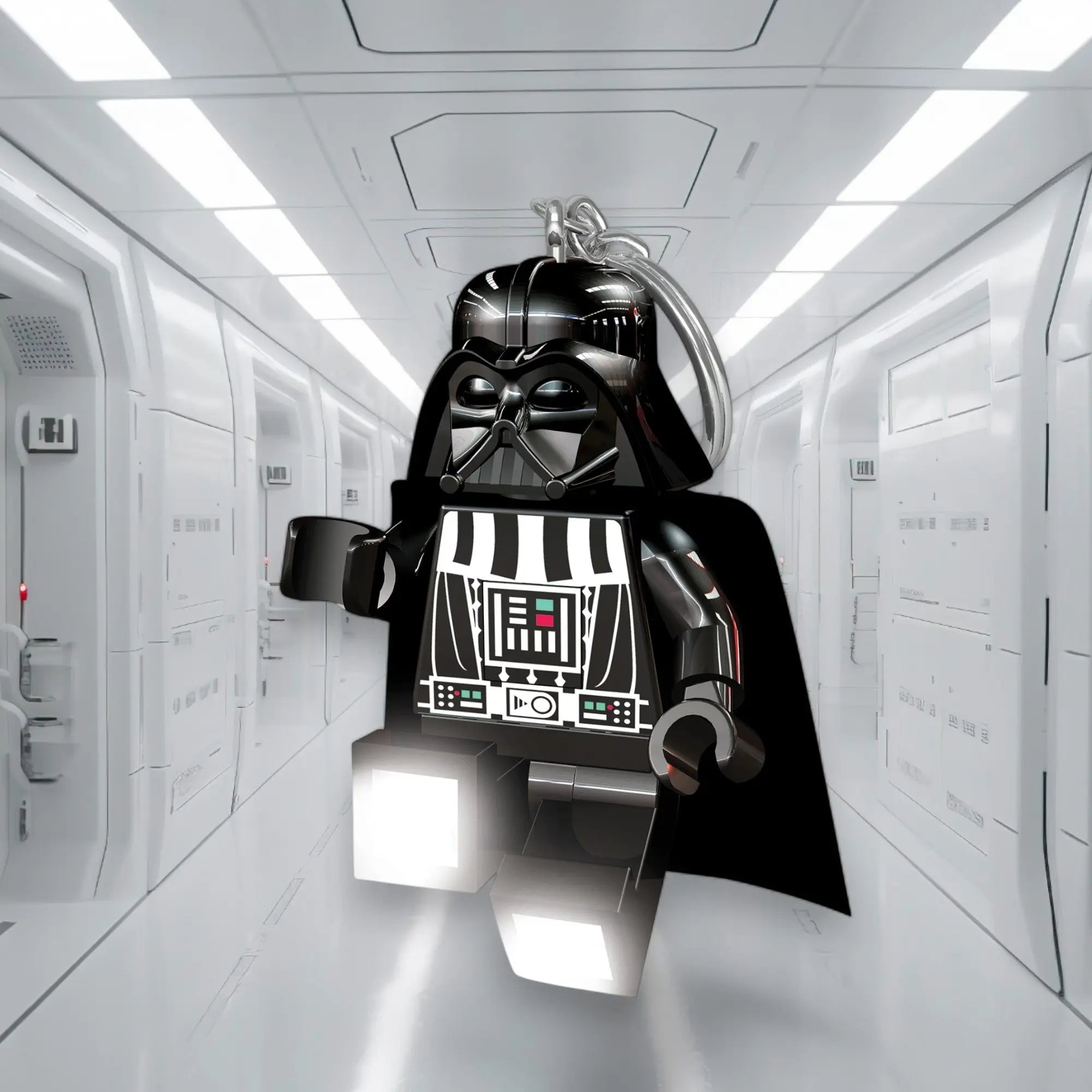 LEGO Star Wars Darth Vader Key Light KE7H