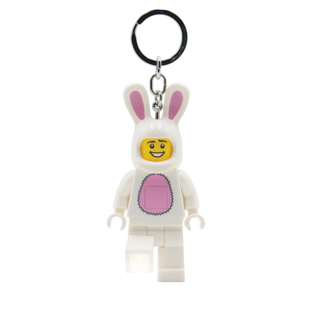 LEGO Keychain Light Bunny Suit Guy KE73H