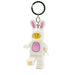 LEGO Keychain Light Bunny Suit Guy KE73H