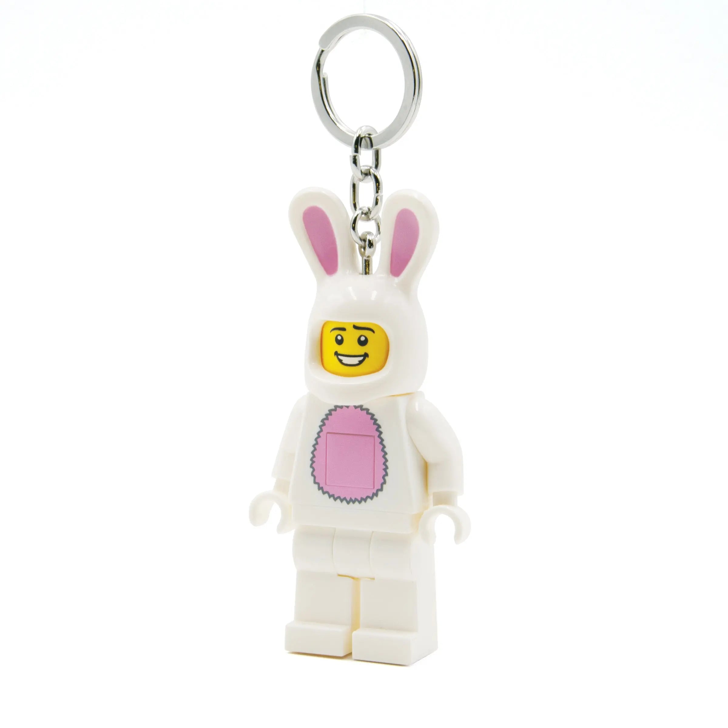 LEGO Keychain Light Bunny Suit Guy KE73H