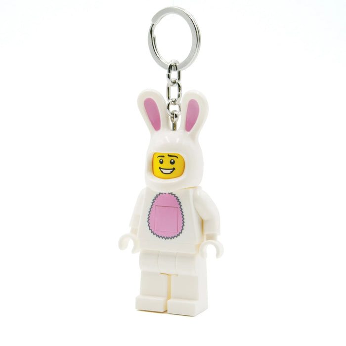 LEGO Keychain Light Bunny Suit Guy KE73H