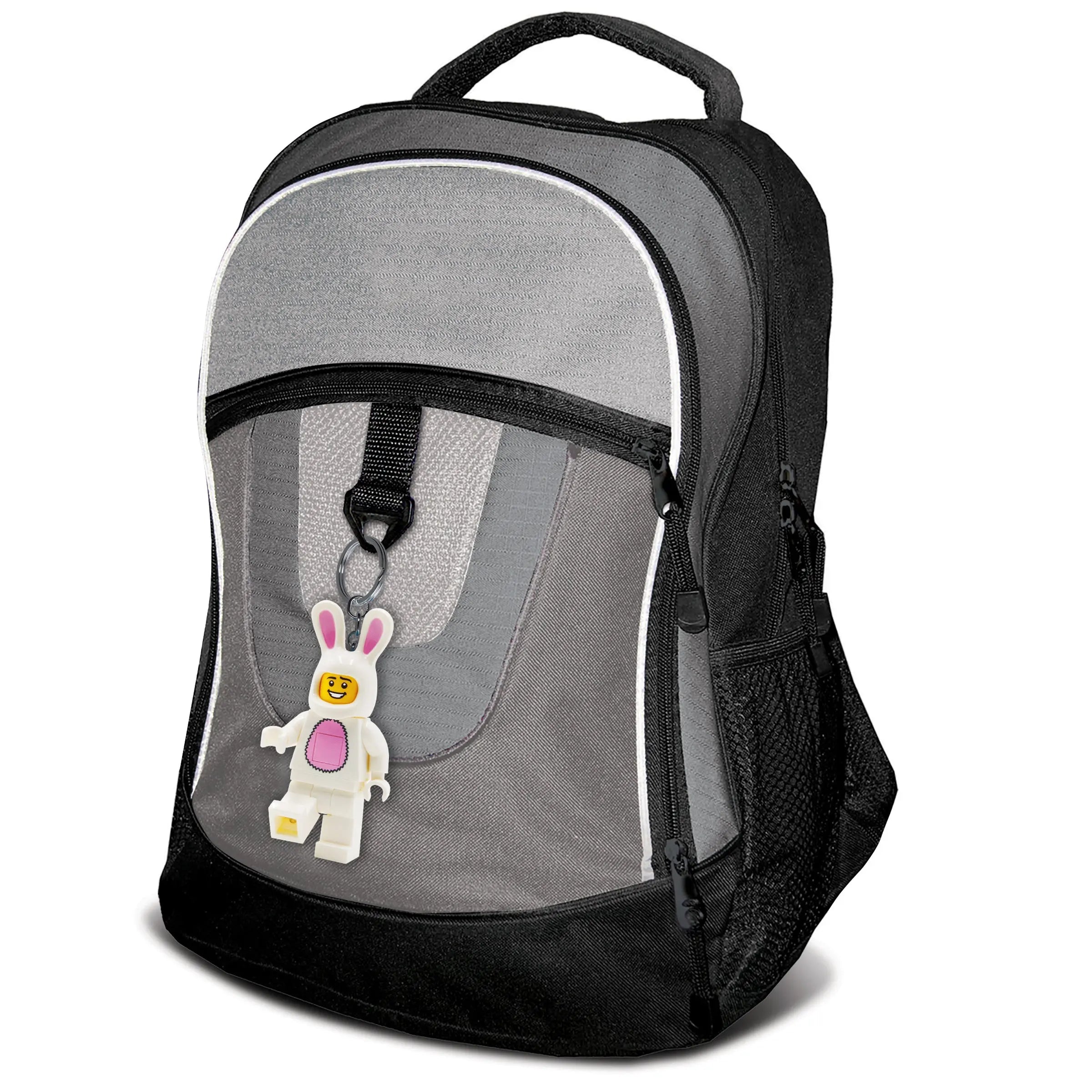 LEGO Keychain Light Bunny Suit Guy KE73H