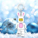 LEGO Keychain Light Bunny Suit Guy KE73H