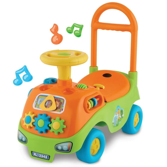 Funtime Activity Ride-on