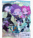 KPop Demon Hunters Series 1 Blind Bag Keychain Collectible Mystery Figure