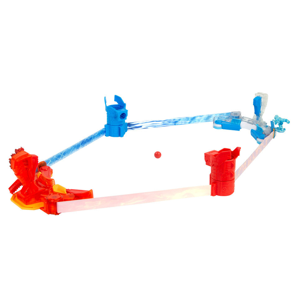 Doteki Heatoru/Blizzari