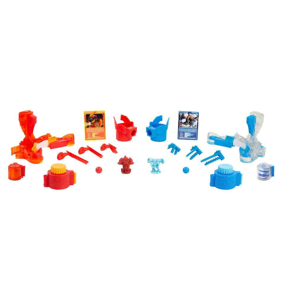 Doteki Heatoru/Blizzari