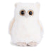 Clever Blanca 6-inch Soft Plush Owl – Cuddly Bedtime Stuffed Animal