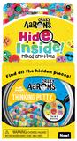 Mixed Emotions Thinking Putty