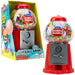 Dubble Bubble 8.5-Inch Classic Gumball Bank with Gumballs