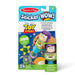 Melissa & Doug Sticker WOW! Activity Pad & Sticker Stamper Buzz Lightyear