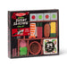 Melissa & Doug Sushi Slicing Playset 24-Piece Wooden Toy