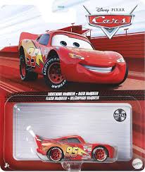 Cars Disney Single Car