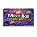 MIKE AND IKE Thrill Ride Mix Chewy Candy 4.25 oz