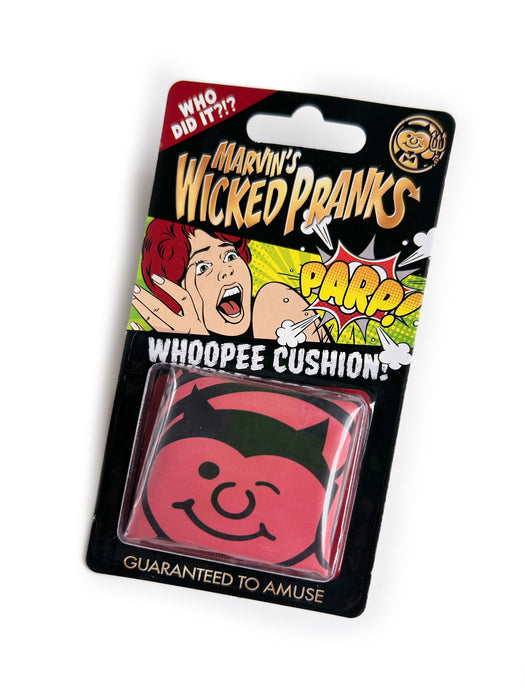 Wicked Pranks and Jokes Single