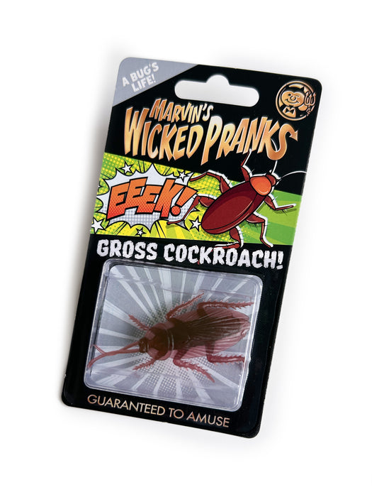 Wicked Pranks and Jokes Single