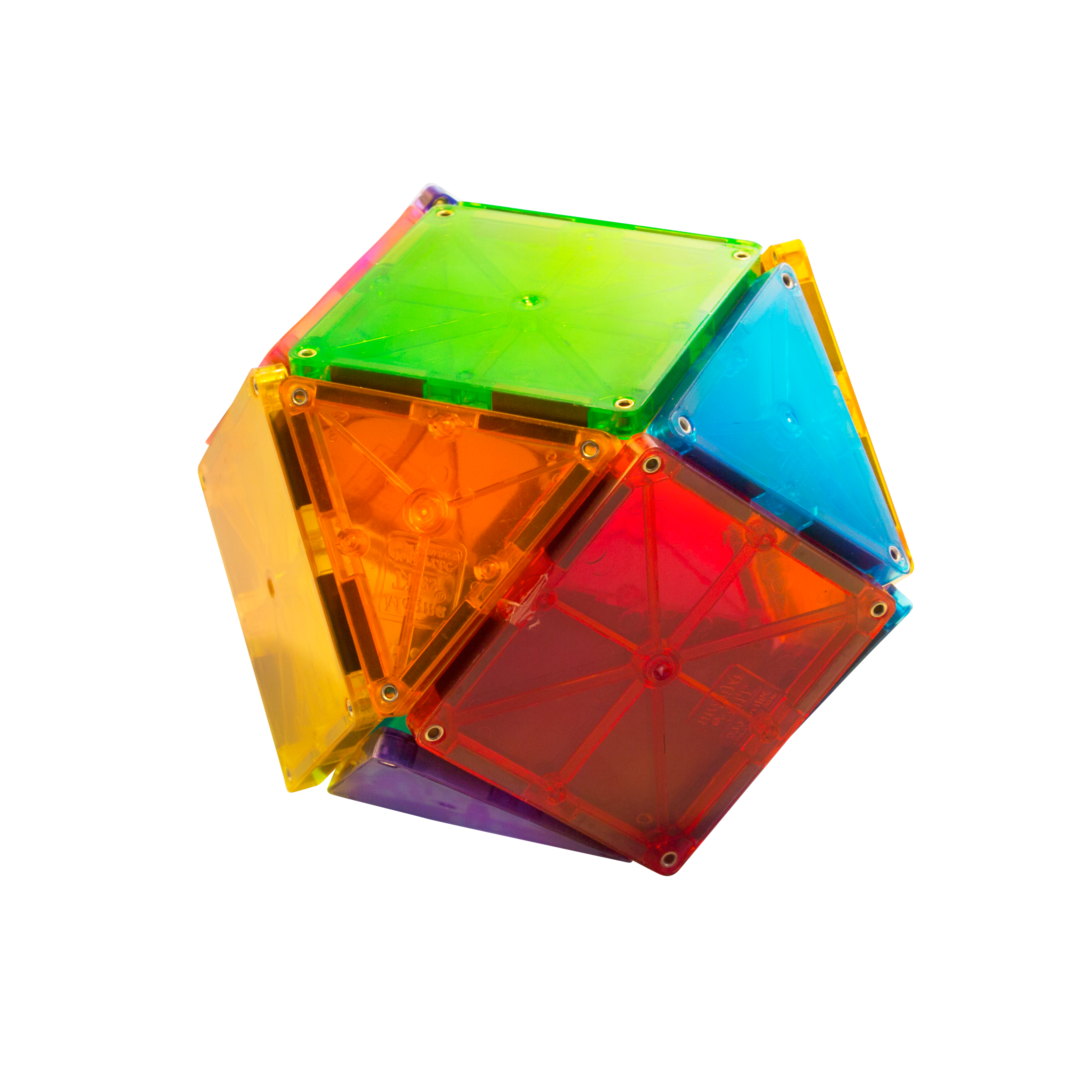 Magna Tiles Classic 32 piece