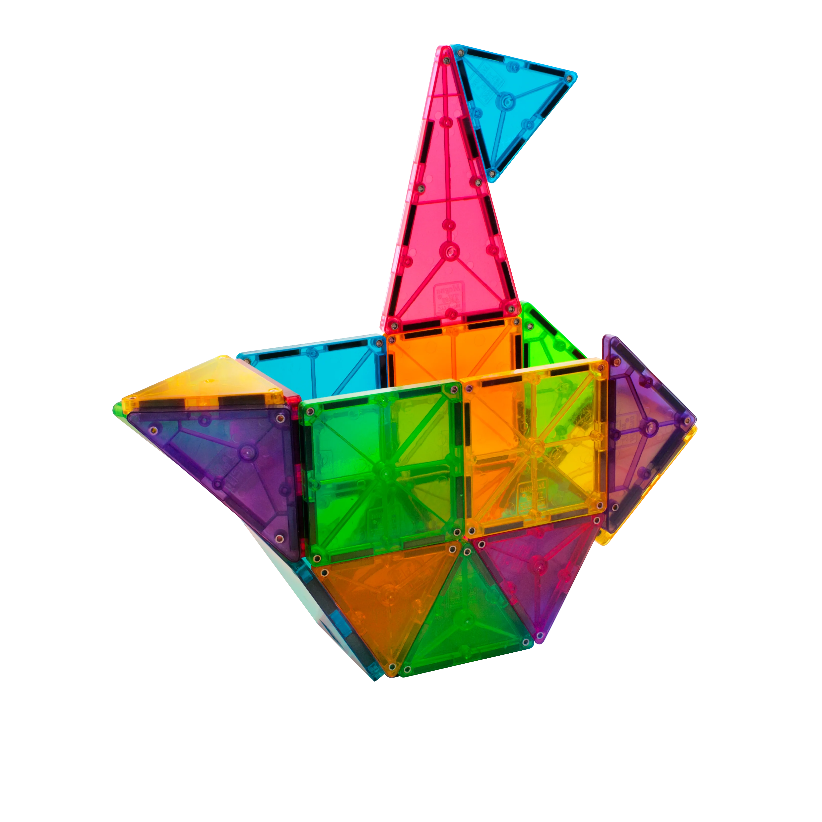 Magna Tiles Classic 32 piece