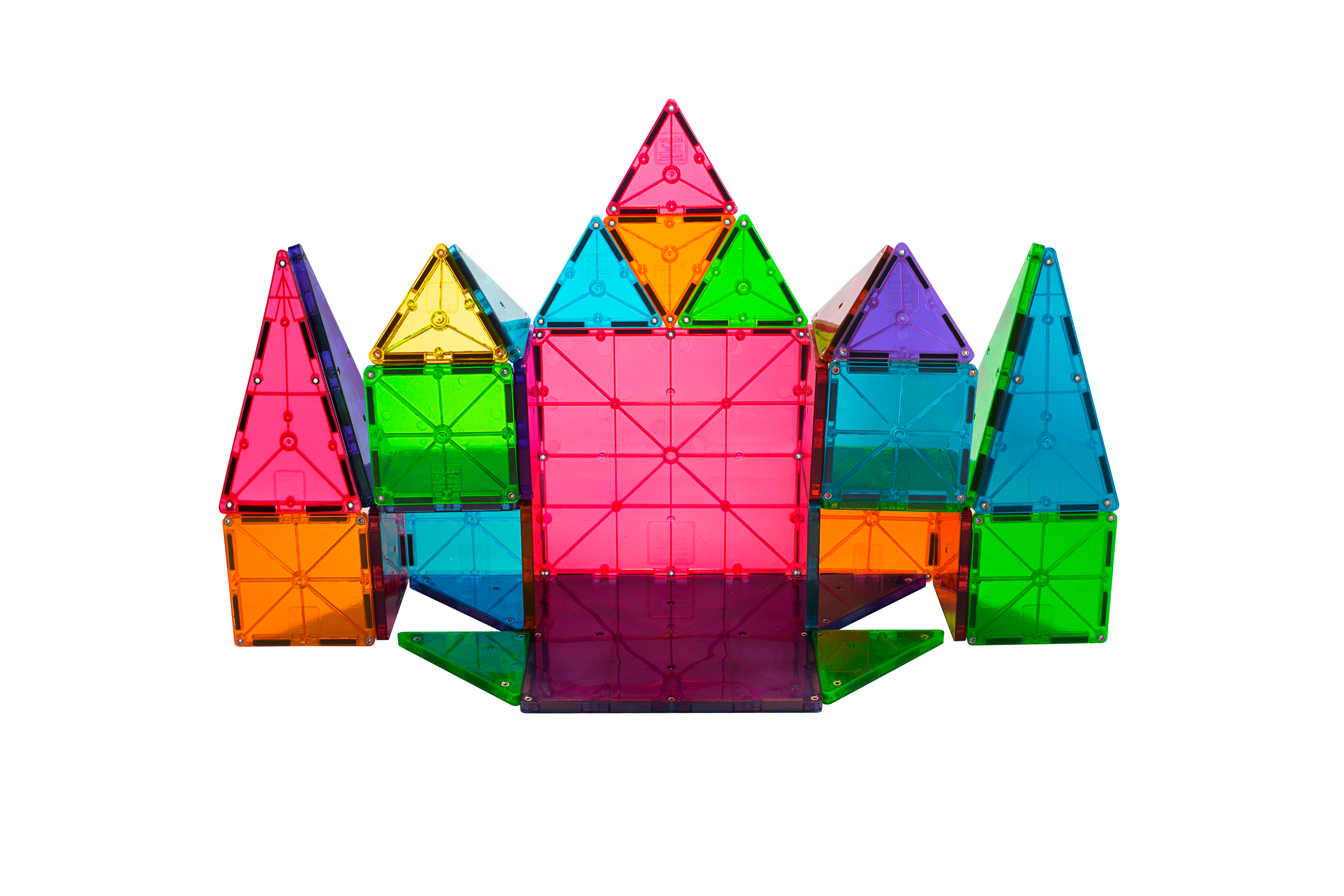 Magna Tiles Classic 32 piece