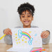 Tiger Tribe Scented Markers Non-Toxic Fruity Fragrance Set