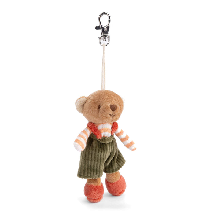 Mavi Bag Charm and Meli Bag Charm