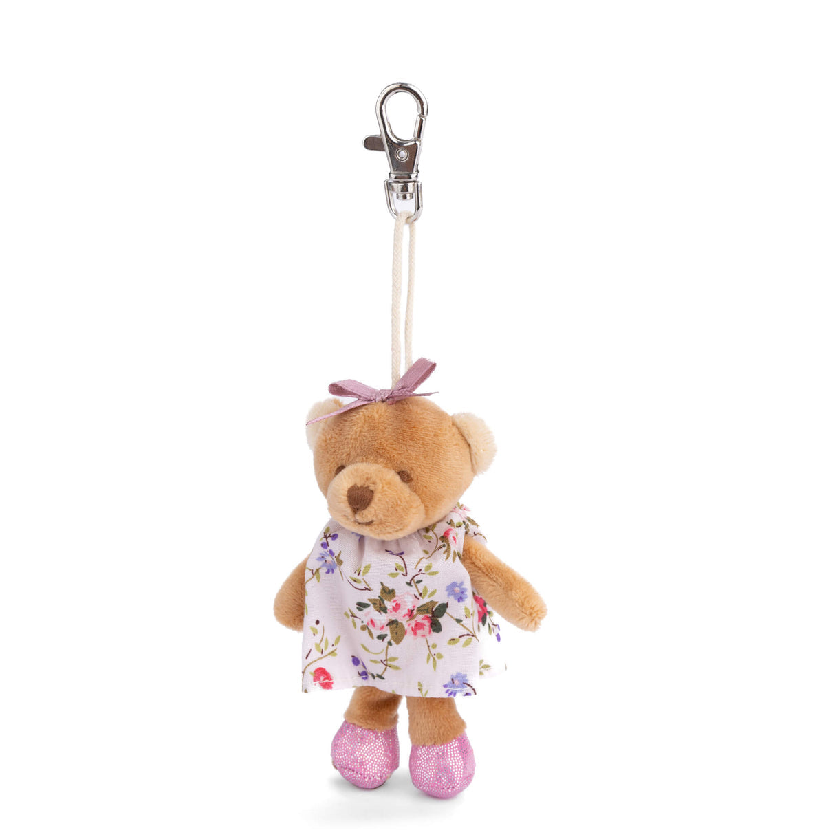 Mavi Bag Charm and Meli Bag Charm
