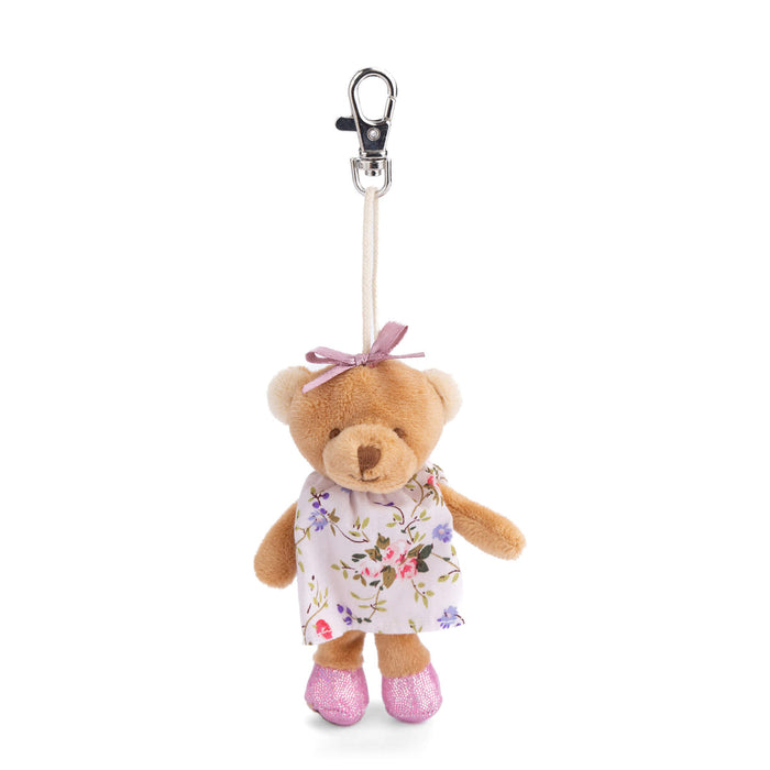Mavi Bag Charm and Meli Bag Charm