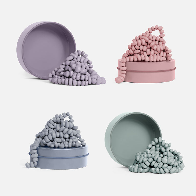 Mini Neutral Crags Assortment