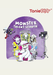 Tonieplay Monster Talent Search Game: Screen-Free Interactive Audio Adventure Fun