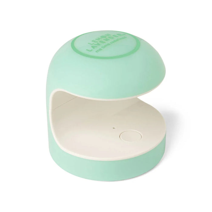 Nailed It  Gel Nail Lamp by Lemon Lavender