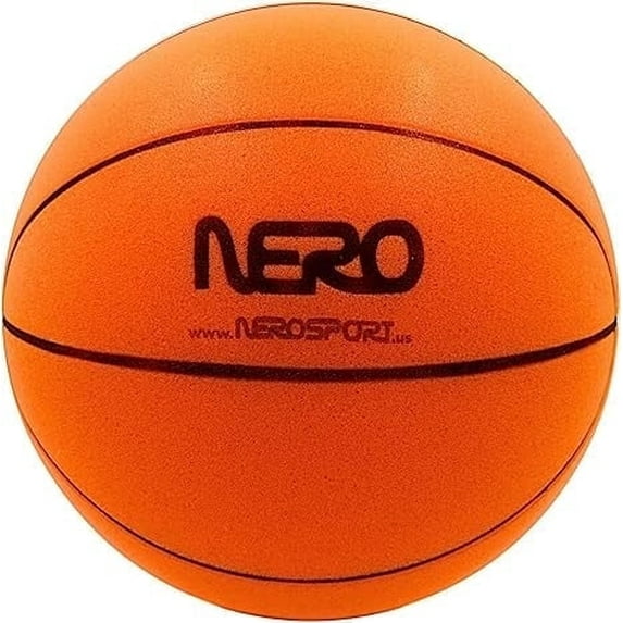 Ninja Silent Basketball Nero 
