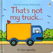 That's Not My Truck