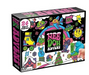 NeeDoh Advent Calendar 2026 Squishy Toy Set Multicolor