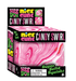 NeeDoh Candy Swirl Sensory Fidget Toy Multicolor
