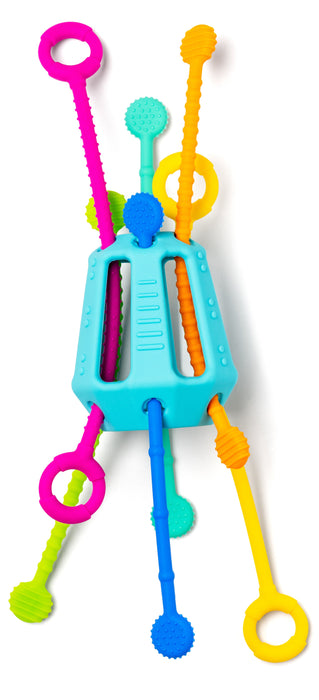 ZIPPEE Teether