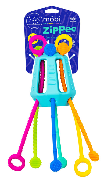 ZIPPEE Teether