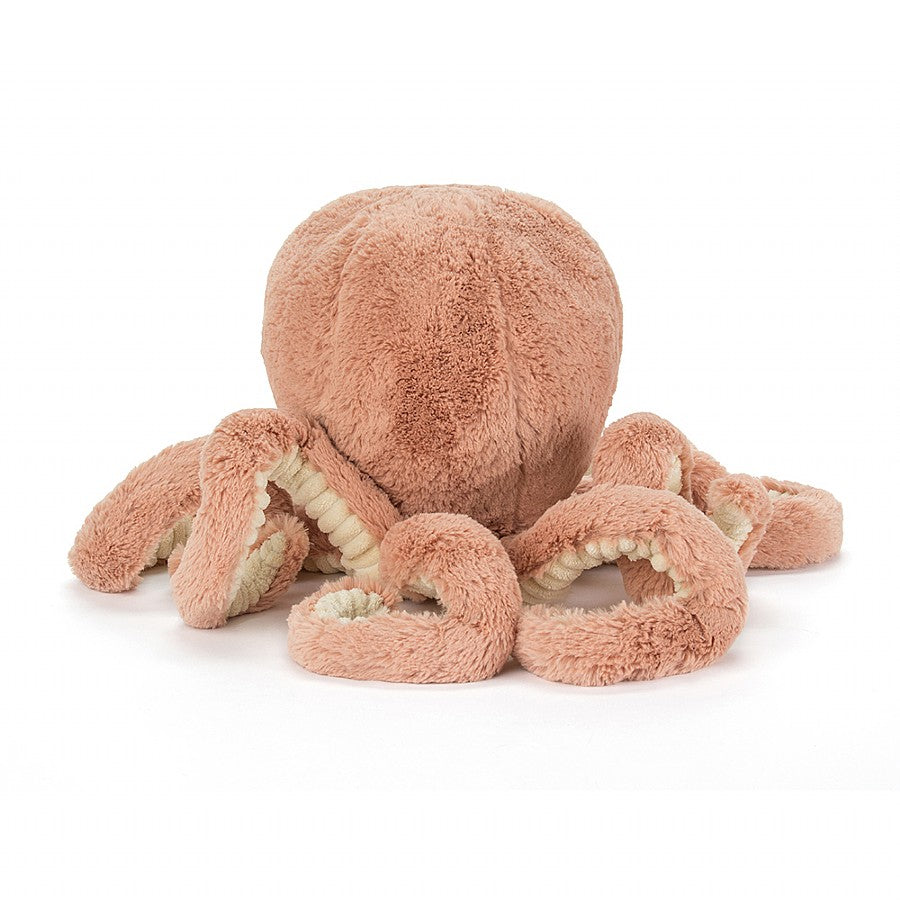 Odell Octopus JellyCat Small