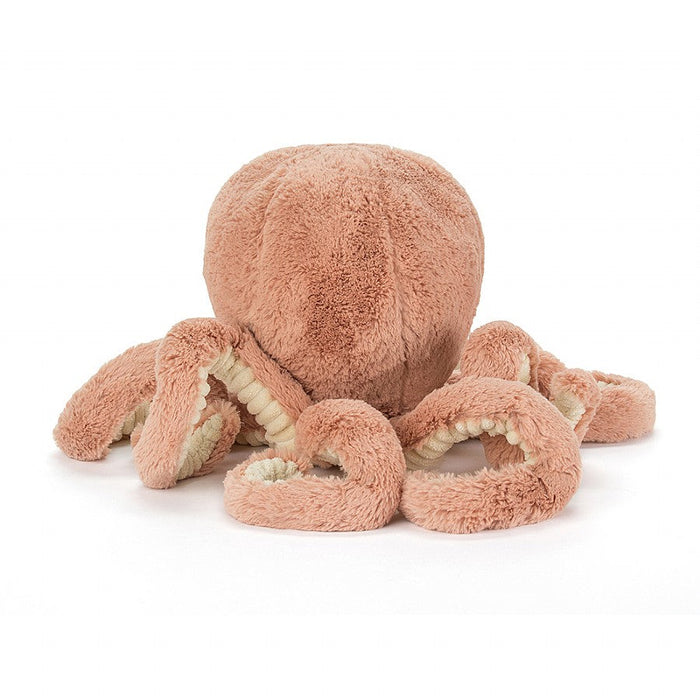 Odell Octopus JellyCat Small