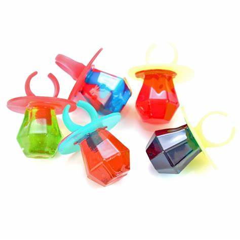 RING POP