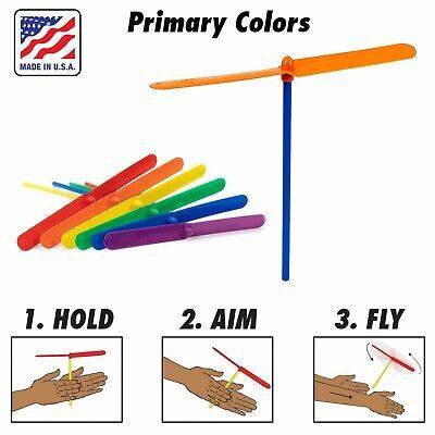 Propeller Toy Helicopter